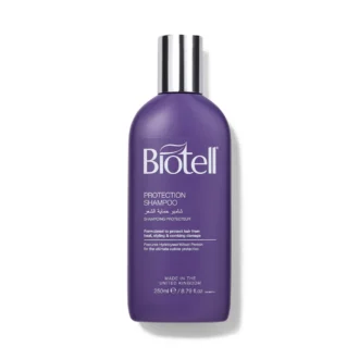 Protection Shampoo