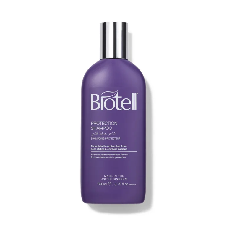 Protection Shampoo