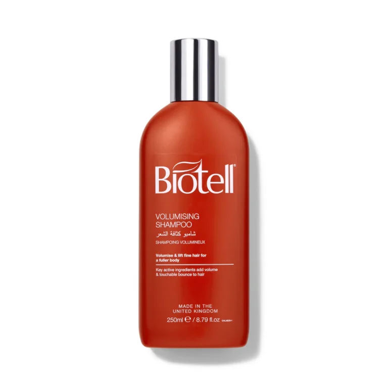 Volumising Shampoo