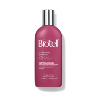 Nourishing Shampoo
