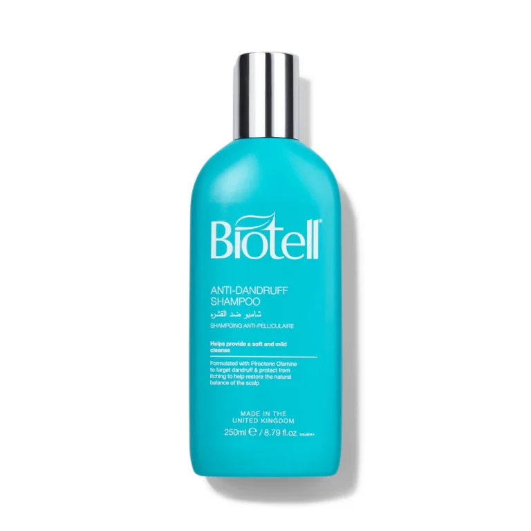 Anti-Dandruff Shampoo