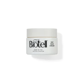 Дневной крем для лица Biotell