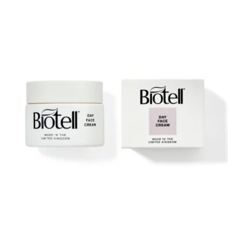 Дневной крем для лица Biotell