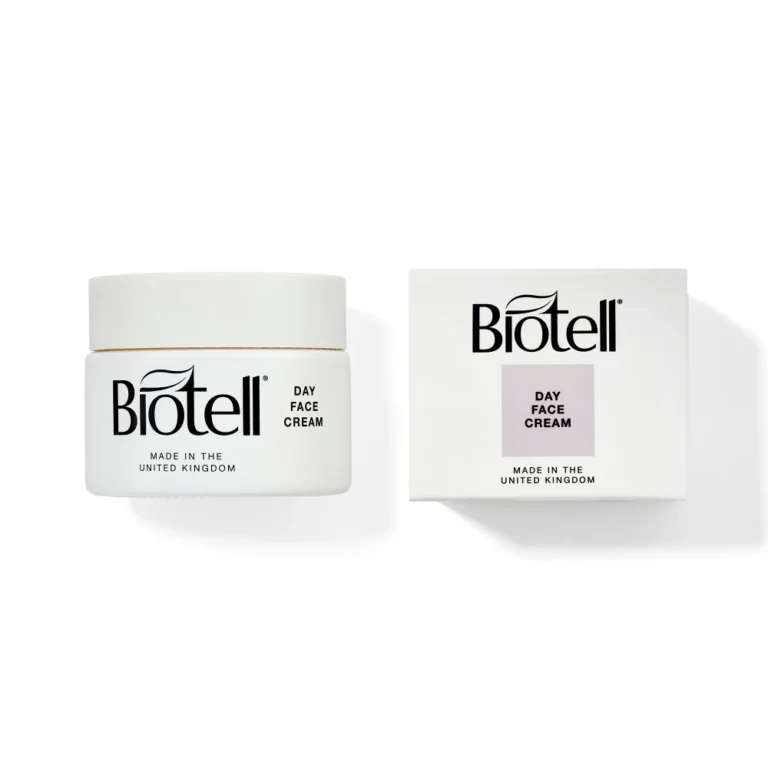 Дневной крем для лица Biotell